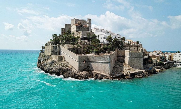 Los pueblos cerca de Valencia están llenos de encanto mediterráneo