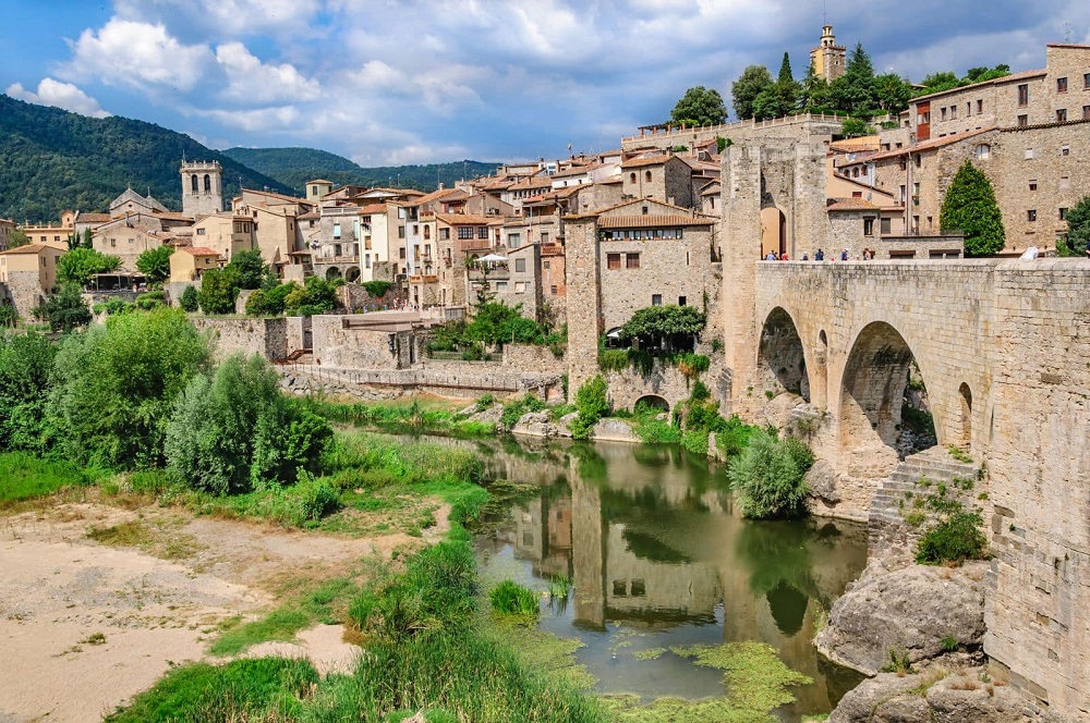Besalú