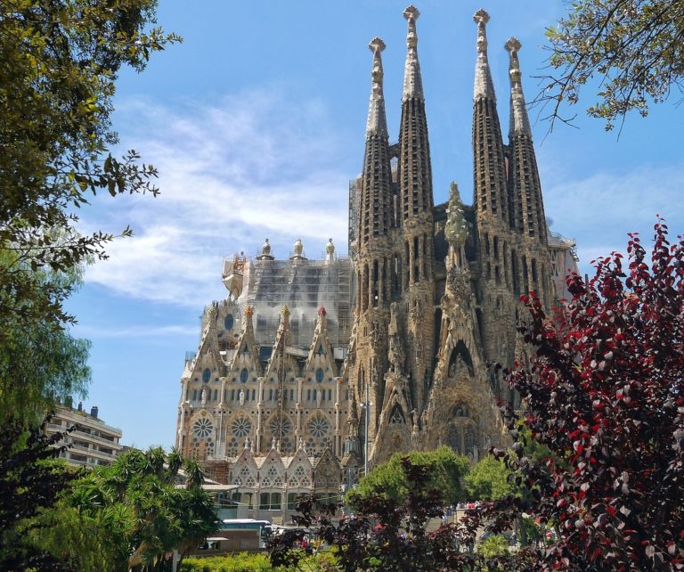 pisos de alquiler en Barcelona