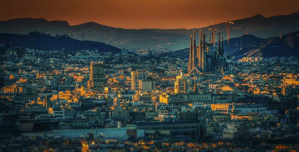 pisos de alquiler en Barcelona