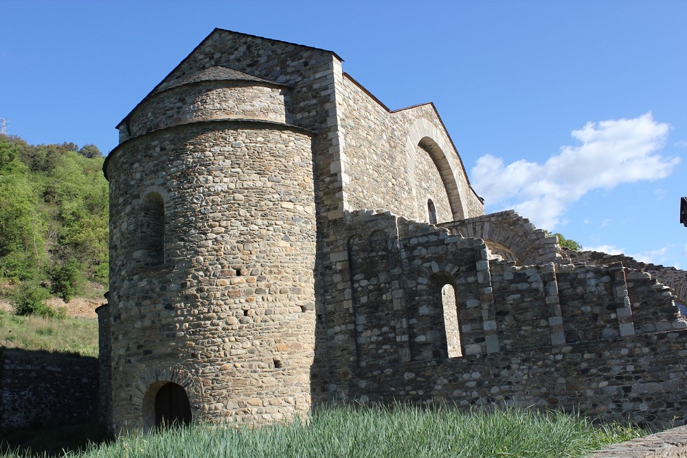 Seo de Urgell