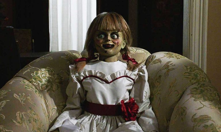 El museo de los Warren no se puede visitar de noche