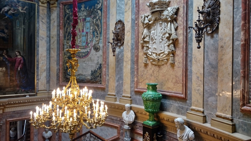 museo cerralbo