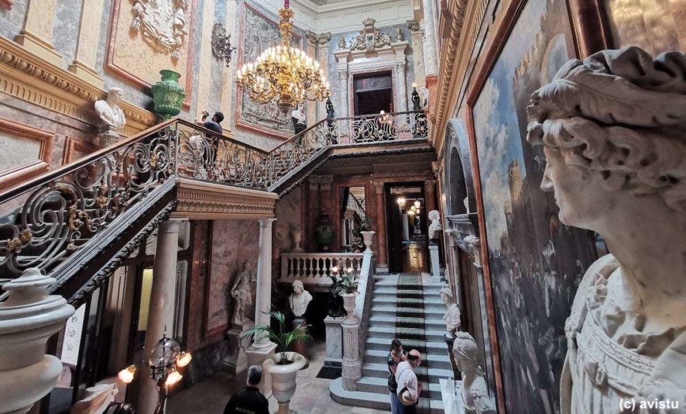 museo cerralbo