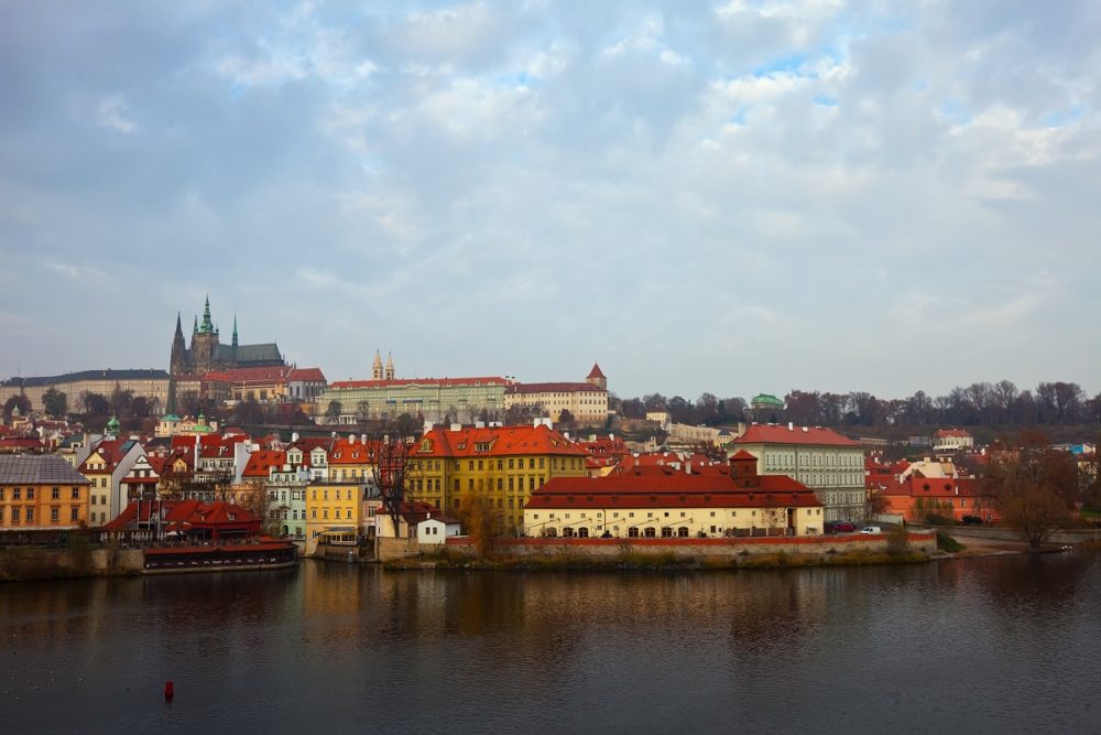 los 11 mejores sitios que ver en Praga