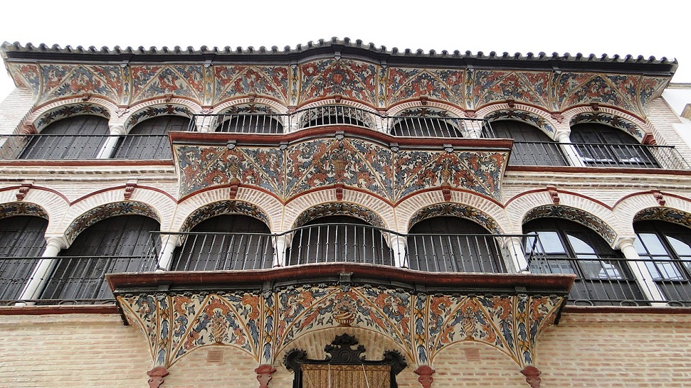 Écija es uno de los pueblos cerca de Sevilla más importantes