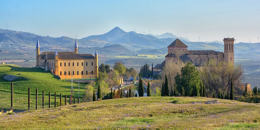pueblos cerca de Sevilla