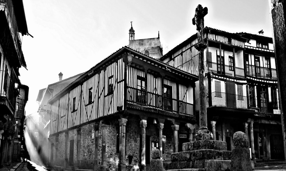 La Alberca es uno de los pueblos cerca de Salamanca más bonitos