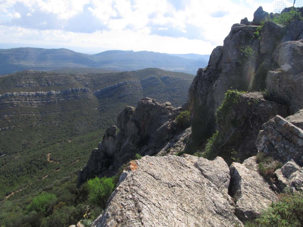 Pico Tejo