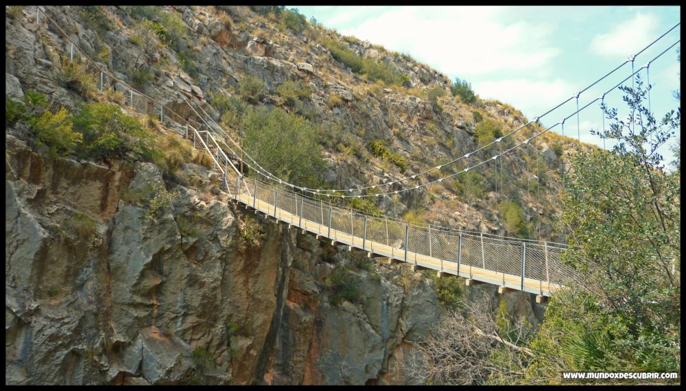 rutas senderismo valencia