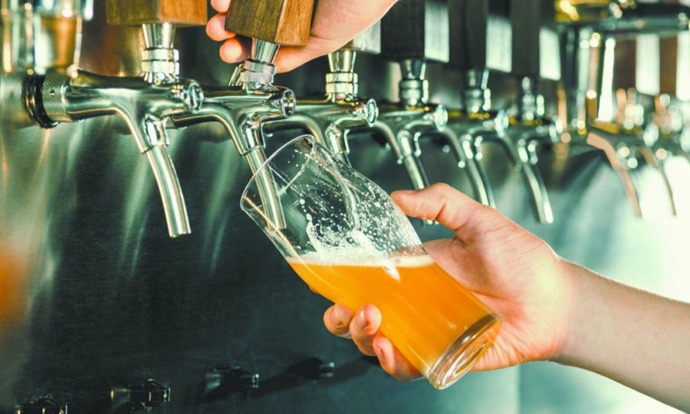mejores bares con terraza del mundo para beber cerveza