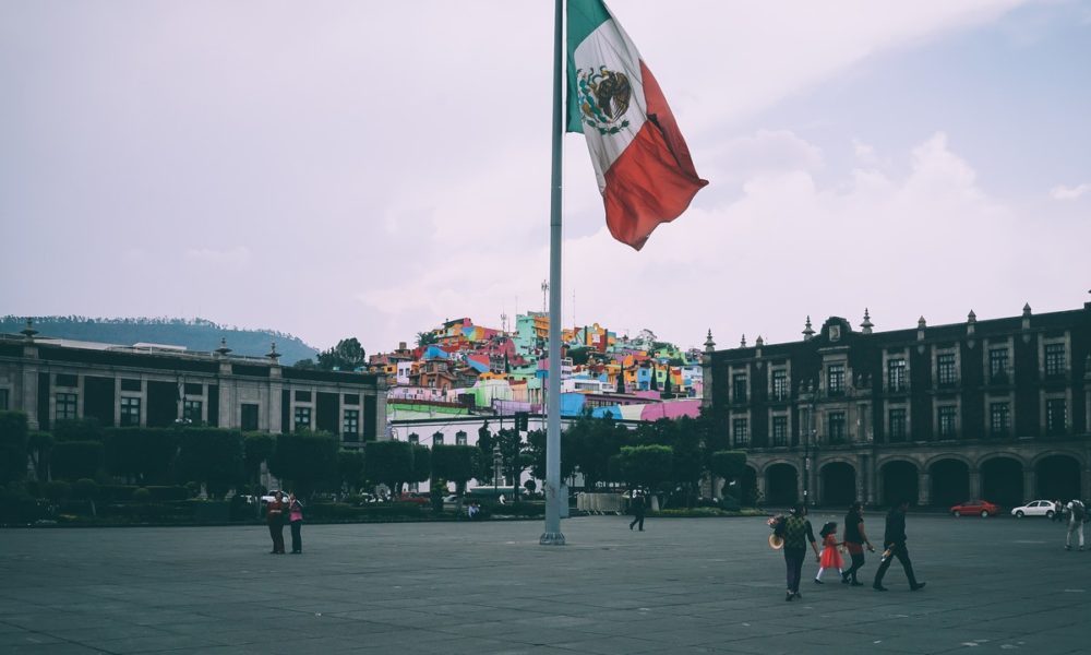 qué ver en México