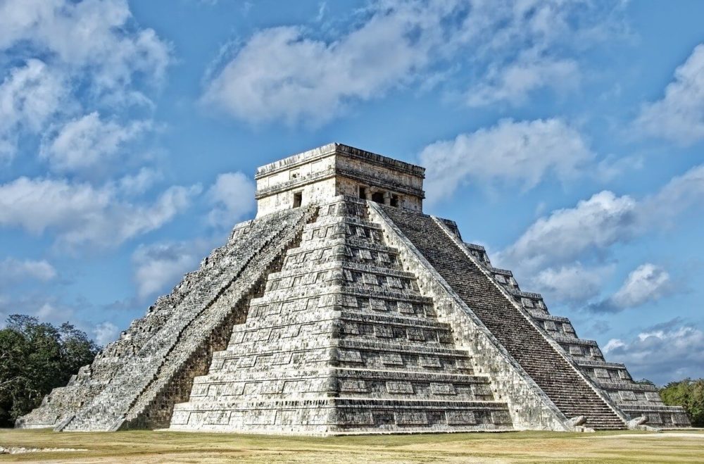 qué ver en México