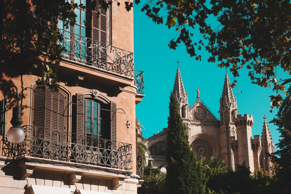 palma mallorca