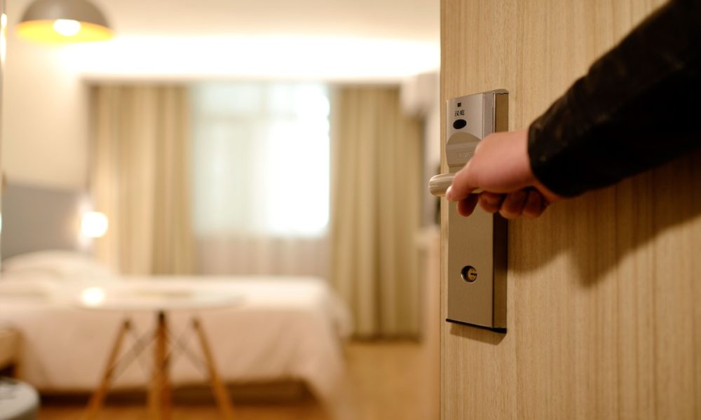 Mejores hoteles de España