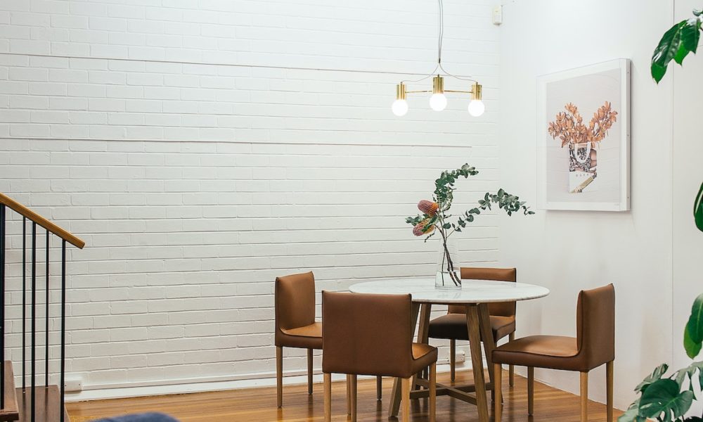 Decorar un apartamento airbnb