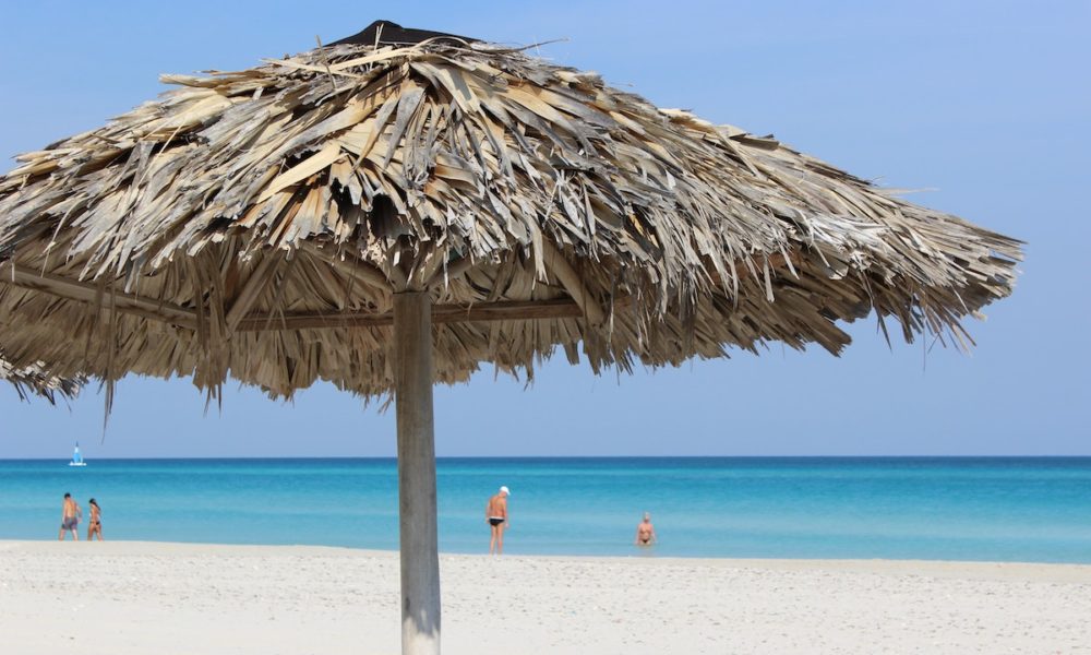 Las mejores playas del mundo