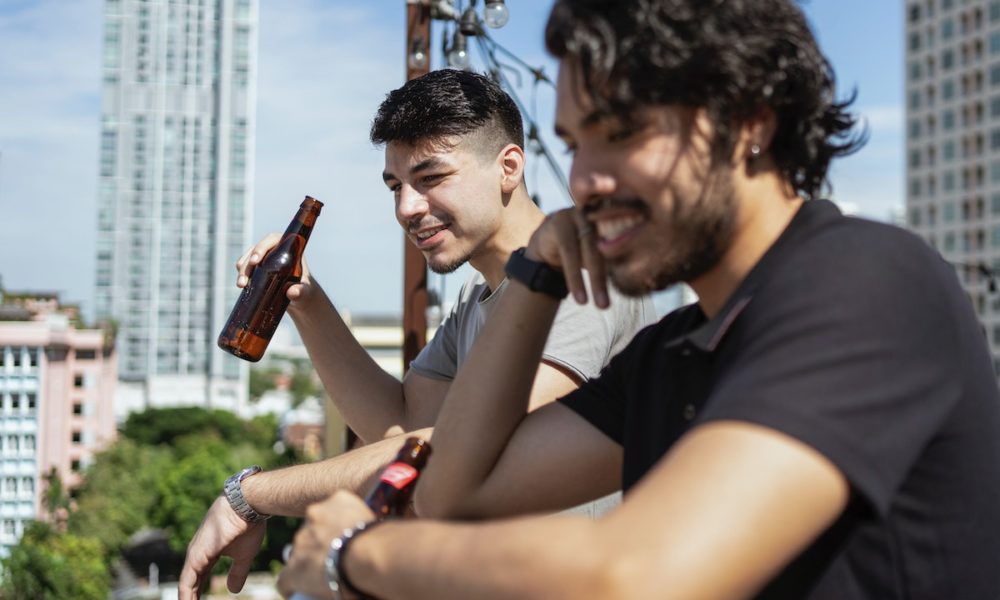Mejores bares con terraza en Barcelona