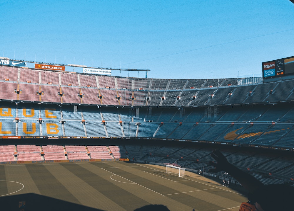Camp nou