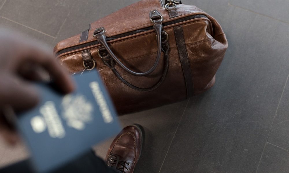 pasaporte covid para viajar