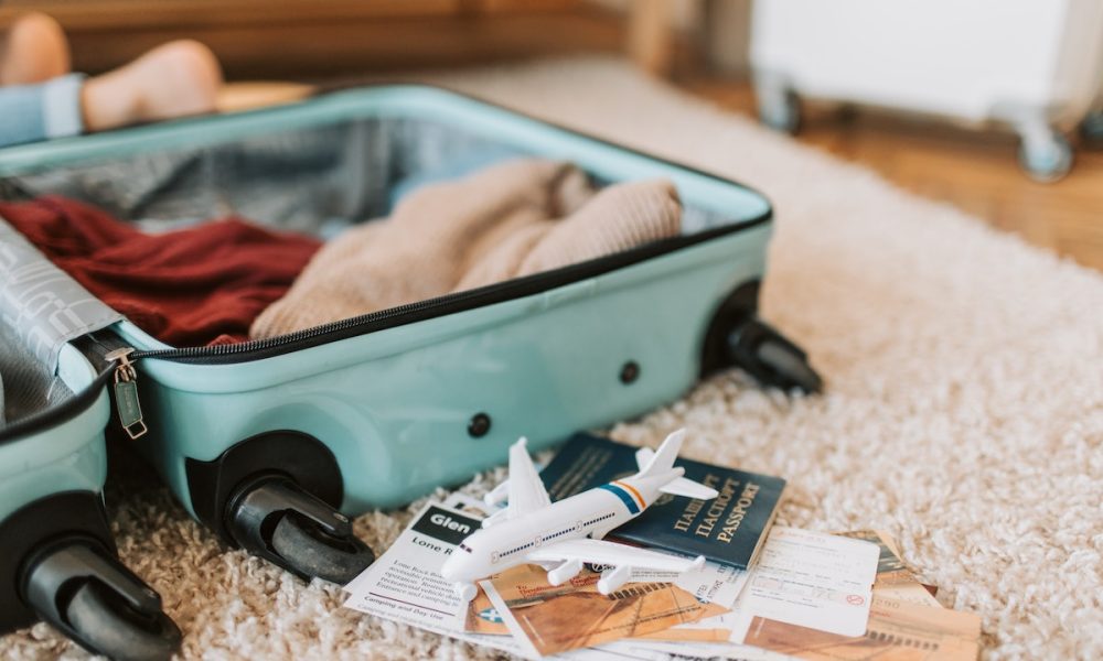 requisitos para viajar a tailandia