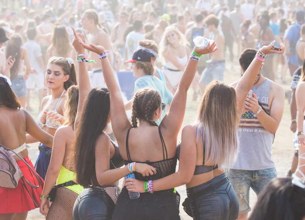 Festival musical
