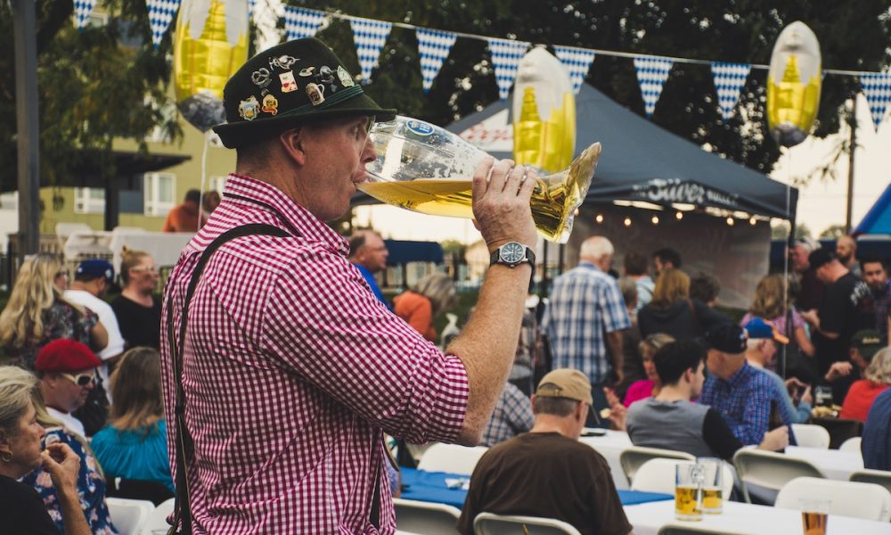 Oktoberfest