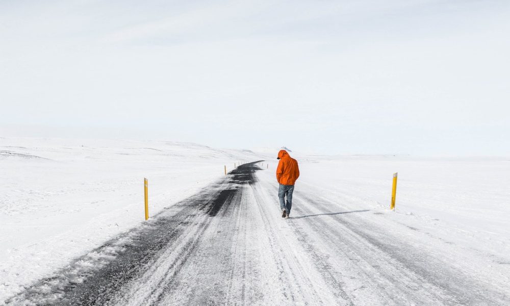 Viajar en solitario
