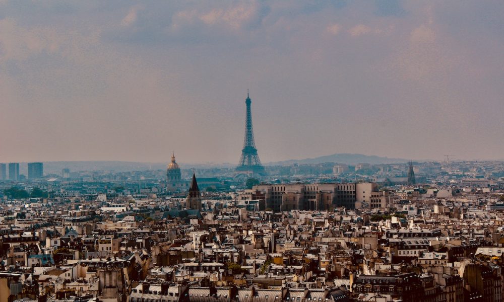 Qué ver en París en 3 días