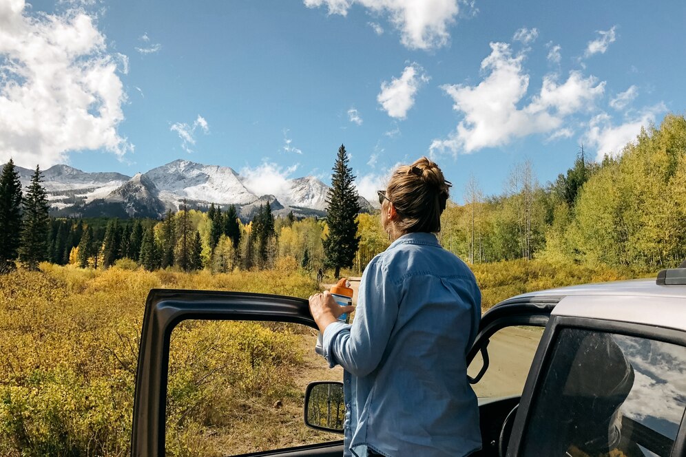 road trips