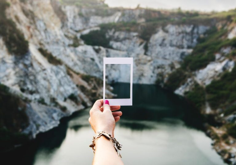 lugares más instagrameables