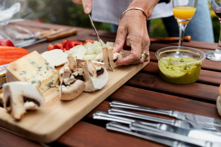 gastronomía local