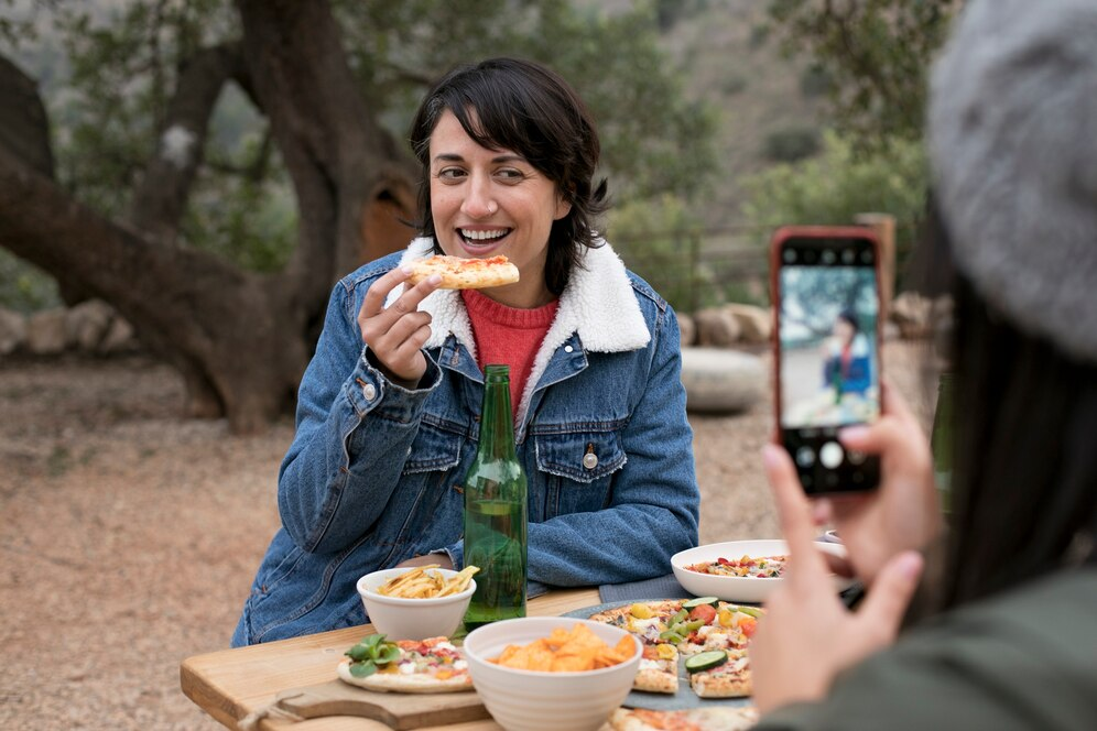 gastronomía local