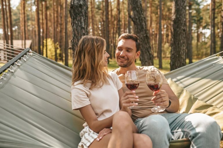 escapadas románticas
