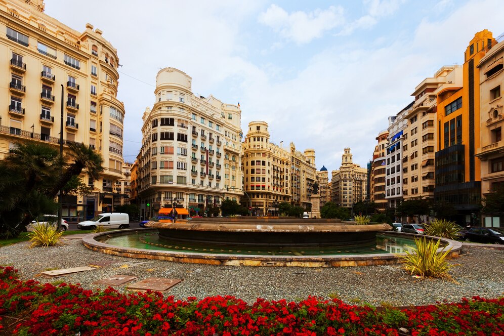 escapadas desde Madrid