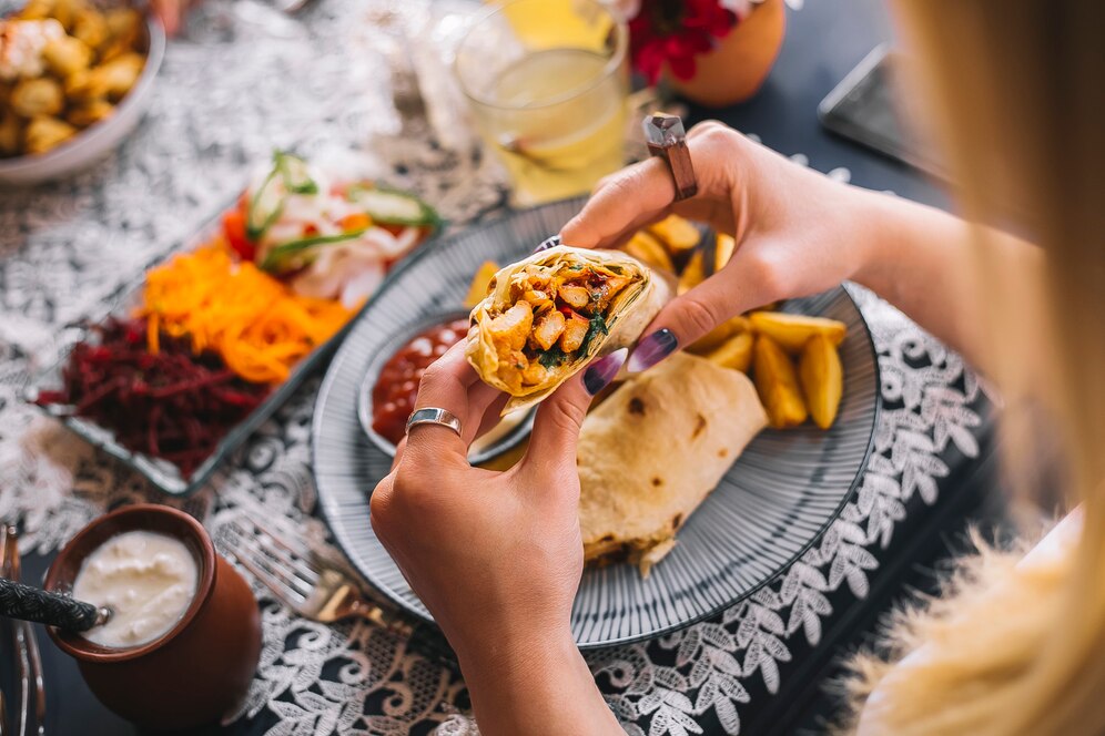 viaje gastronómico