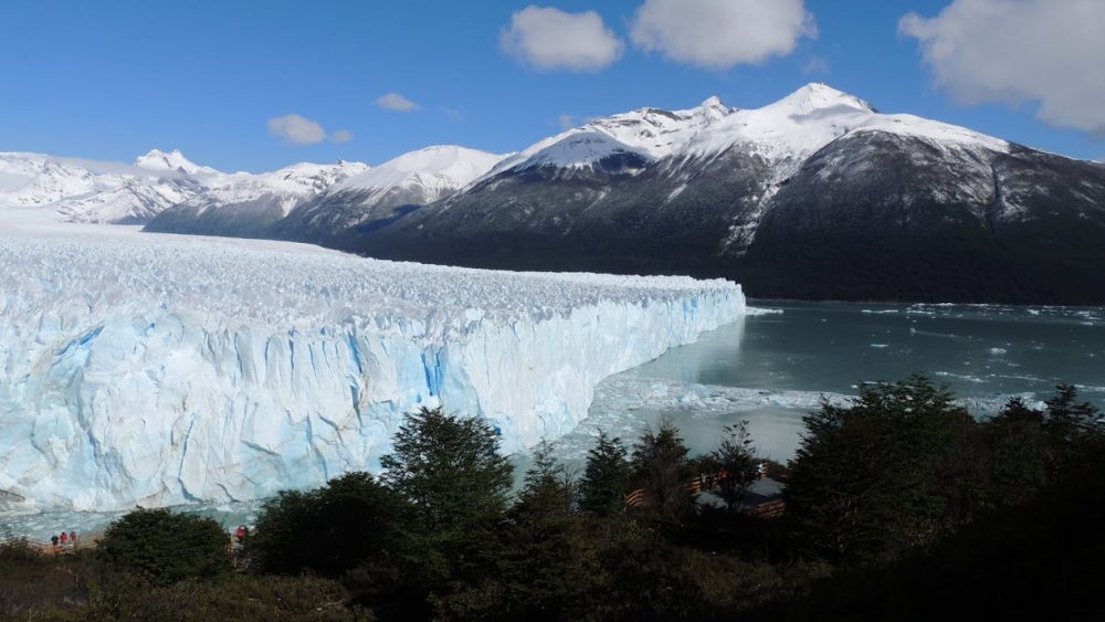 cambio climático