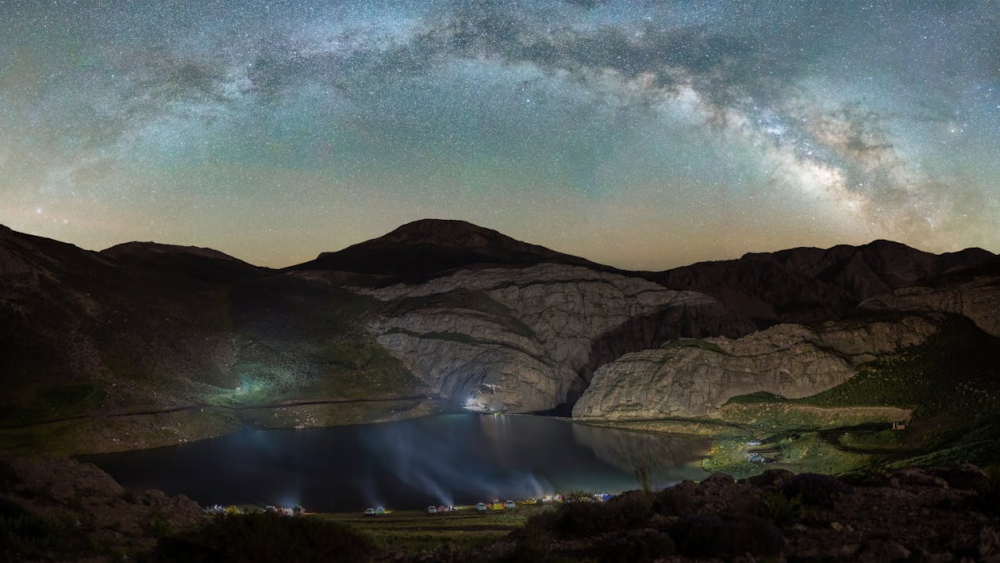 turismo astronómico