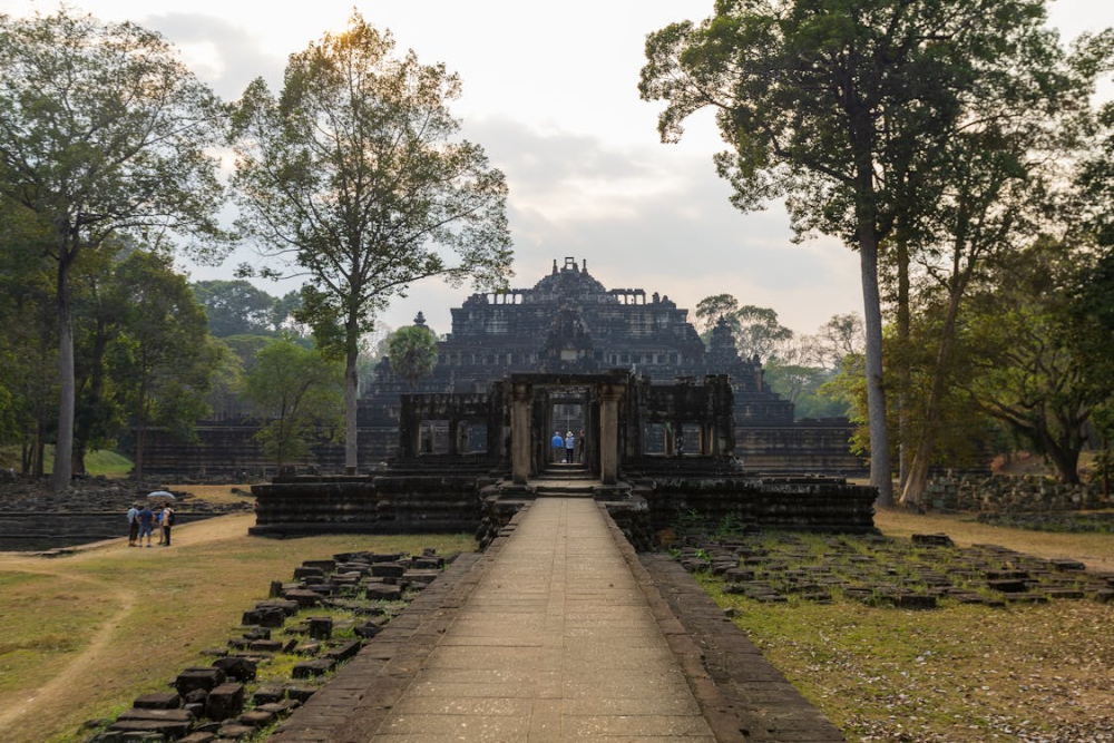 templos más espectaculares