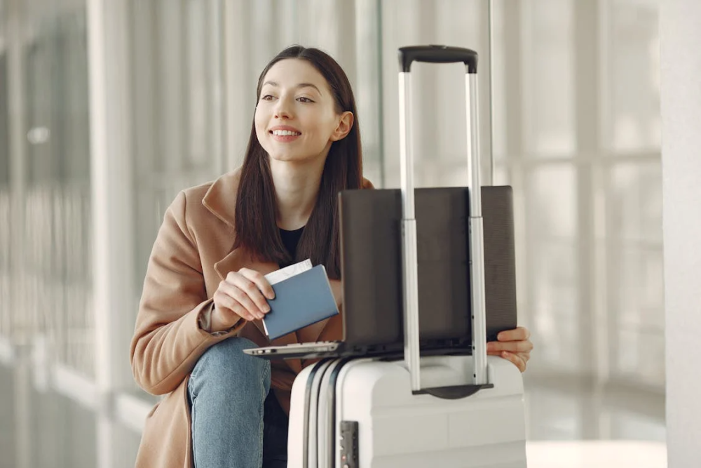 pasaporte
