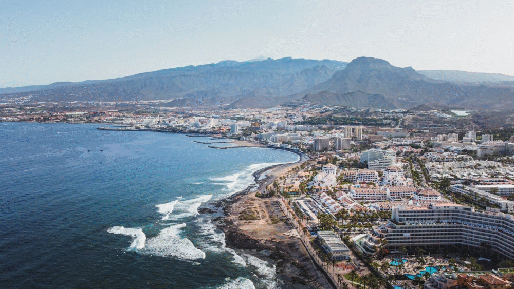 Islas Canarias