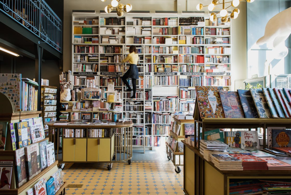 turismo literario
