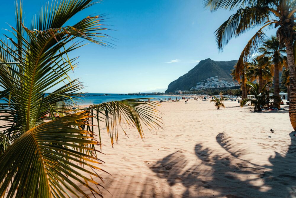 Islas Canarias