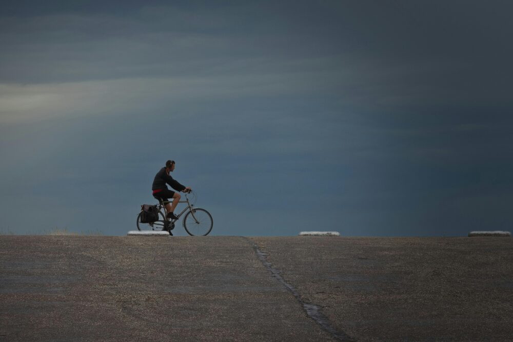 cicloturismo