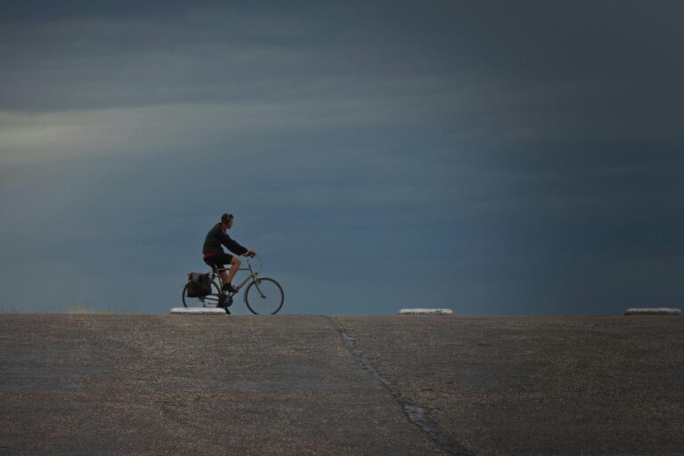 cicloturismo