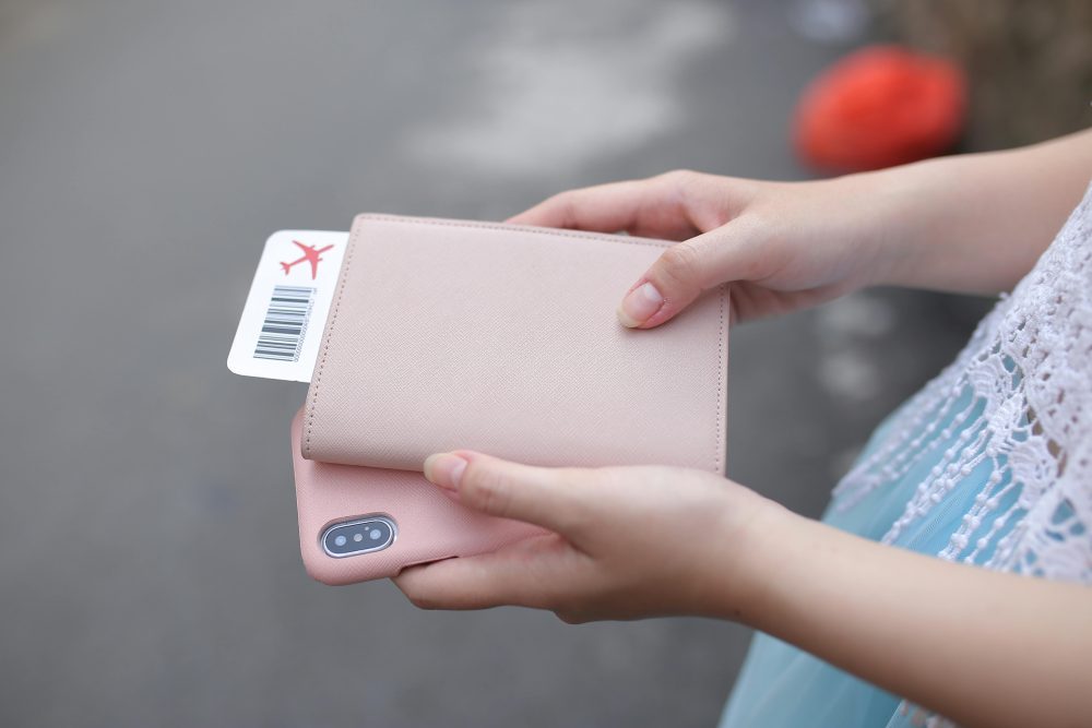 pasaporte