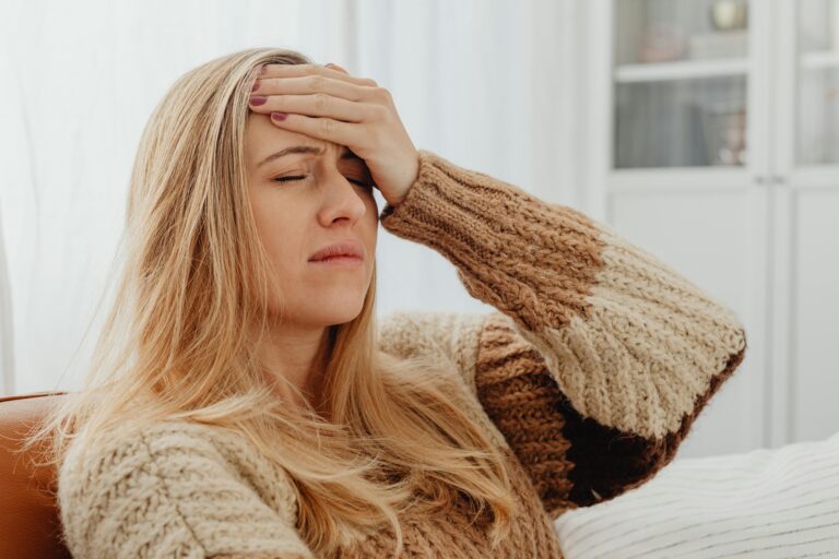 jet lag