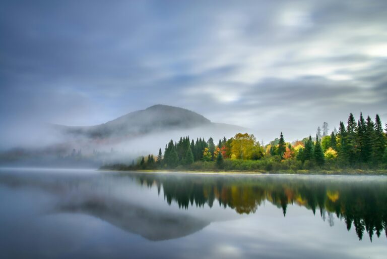 visitar en otoño