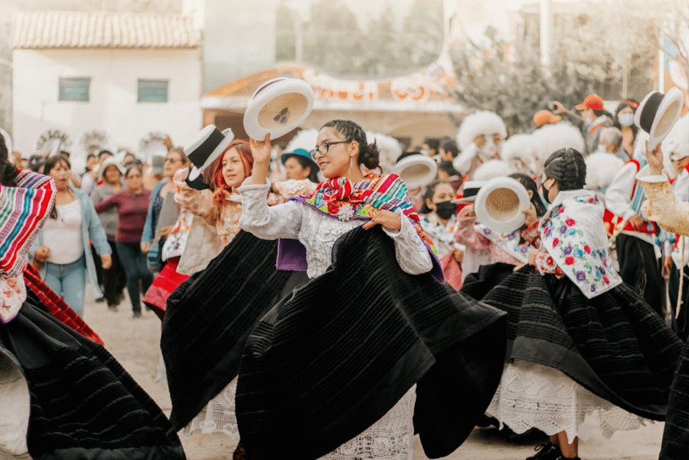 experiencias culturales
