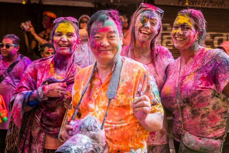 experiencias culturales